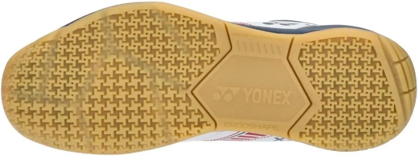 YONEX() Unisex's Badminton Shoe