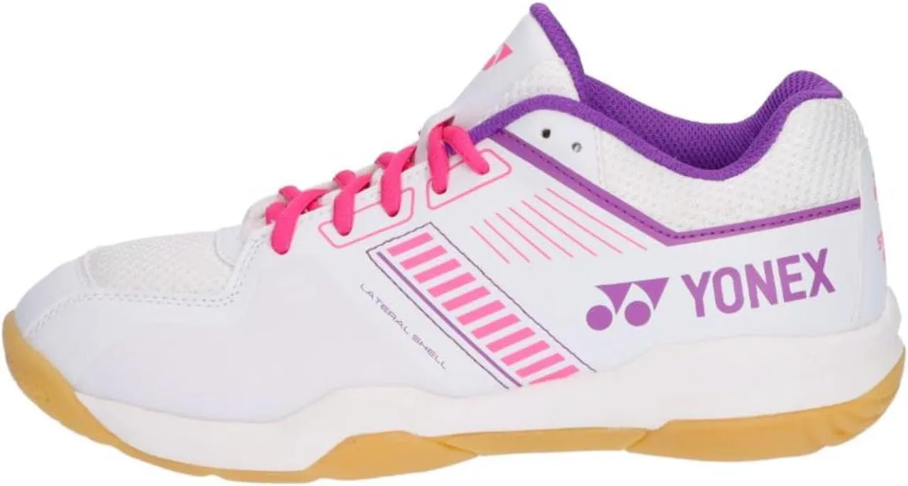 YONEX() Unisex's Badminton Shoe