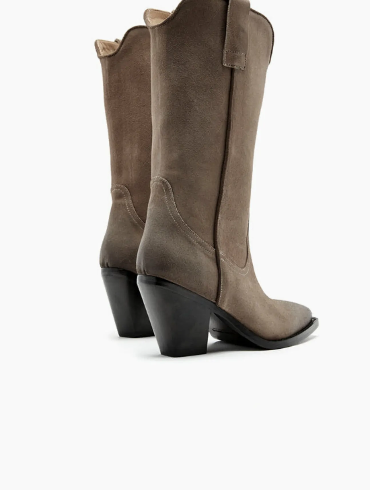 Zara Boot